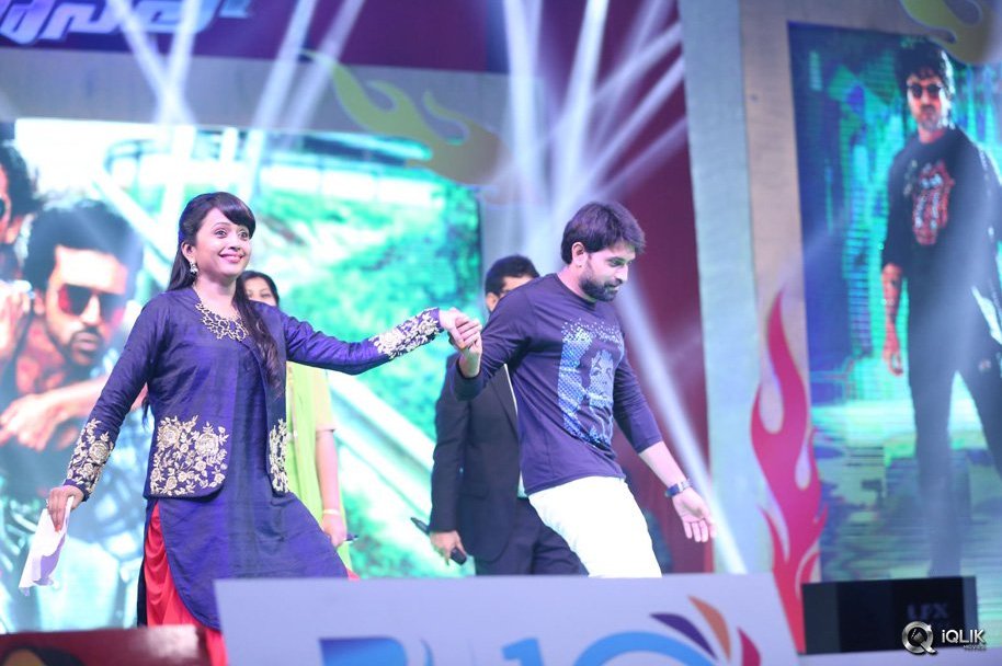 Bruce-Lee-Movie-Audio-Launch